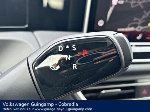 Voitures D'occasion À Guingamp | Volkswagen Tiguan 1.5 Ehybrid 204Ch R-Line Edition Dsg6