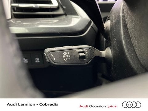 Voitures D'occasion À Lannion | Audi Q4 Sportback E-Tron 50 E-Tron 299Ch Quattro S Line