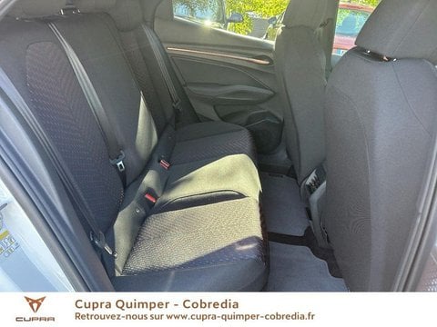 Voitures D'occasion À Quimper | Cupra Raval 211Ch 52Kwh Endurance