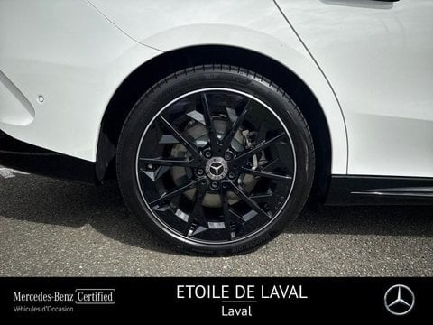 Voitures D'occasion À Bonchamps-Les-Laval | Mercedes-Benz Cla 250+ Eq 272Ch Limited Edition