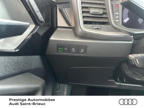 Voitures D'occasion À Saint-Brieuc | Audi A1 Sportback 25 Tfsi 95Ch Design S Tronic 7