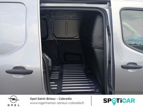 Voitures D'occasion À Yffiniac | Opel Combo M 650Kg Bluehdi 100Ch S&S