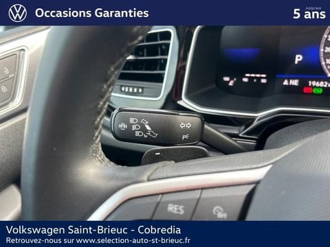 Voitures D'occasion À Saint-Brieuc | Volkswagen Polo 1.0 Tsi 95Ch Style Dsg7