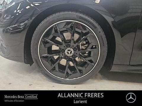 Voitures D'occasion À Caudan | Mercedes-Benz Cla 250+ Eq 272Ch Limited Edition