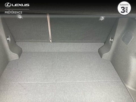 Voitures D'occasion À Lanester | Lexus Lbx 1.5 136Ch Elegant Pack Tech 2Wd My26
