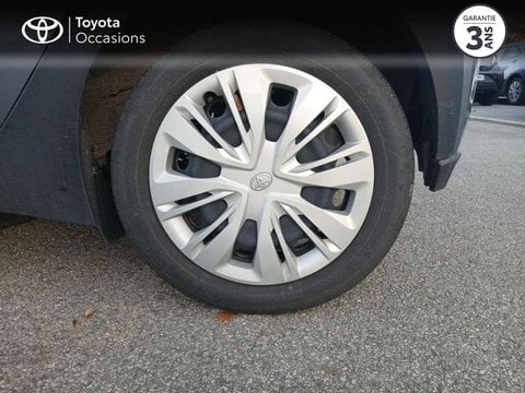 Voitures D'occasion À Ploërmel | Toyota Aygo X 1.0 Vvt-I 72Ch Dynamic My24