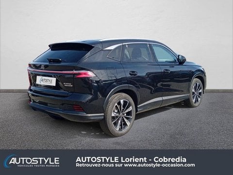 Voitures D'occasion À Lanester | Mg Ehs 1.5 Hybrid+ 224Ch Comfort