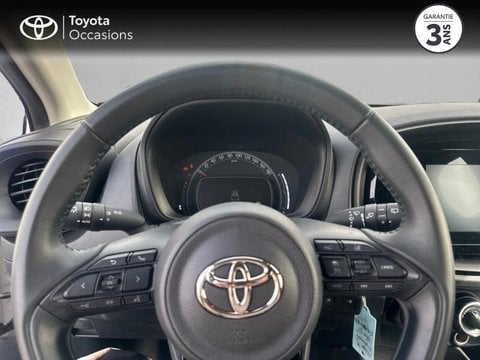Voitures D'occasion À Brest | Toyota Aygo X 1.0 Vvt-I 72Ch Dynamic My23