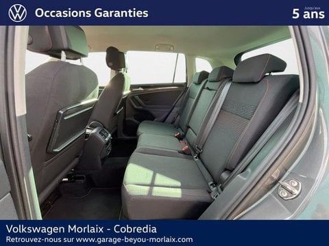 Voitures D'occasion À Morlaix | Volkswagen Tiguan 1.4 Tsi 125Ch Sound