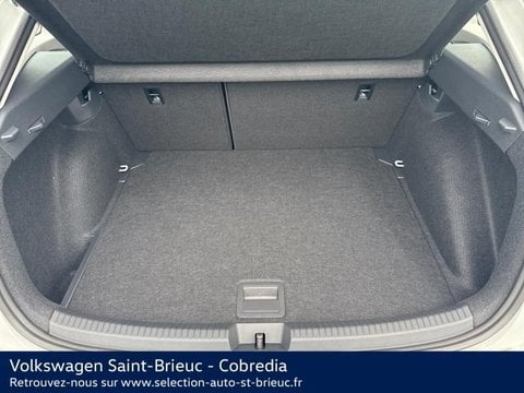Voitures D'occasion À Saint-Brieuc | Volkswagen Taigo 1.0 Tsi 95Ch