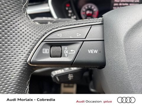 Voitures D'occasion À Saint-Martin-Des-Champs | Audi Q3 35 Tfsi 150Ch S Line Plus S Tronic 7