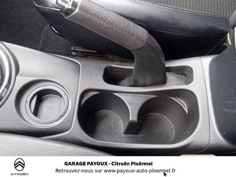 Voitures D'occasion À Ploërmel | Citroën C4 Aircross 1.6 E-Hdi115 4X2 Feel Edition