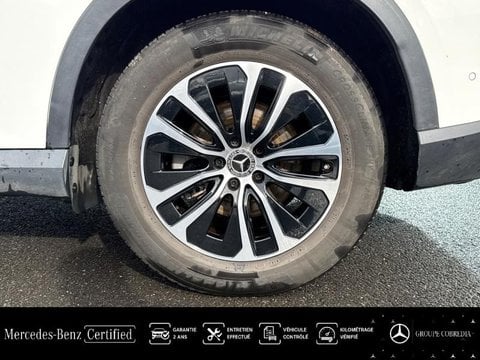 Voitures D'occasion À Brest | Mercedes-Benz Glc 220 D 197Ch Avantgarde Line 4Matic 9G-Tronic