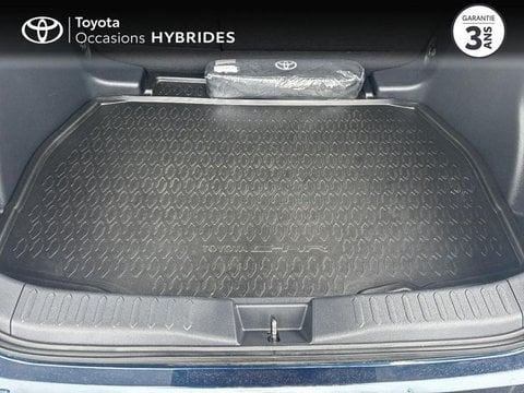 Voitures D'occasion À Saint-Martin-Des-Champs | Toyota C-Hr 1.8 Hybride 140Ch Design Ng23