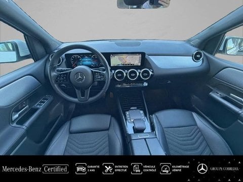 Voitures D'occasion À Saint-Malo | Mercedes-Benz Classe B 200D 150Ch Style Line Edition 8G-Dct 8Cv