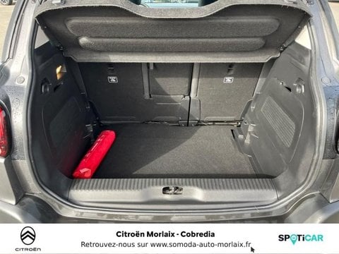 Voitures D'occasion À Saint-Martin-Des-Champs | Citroën C3 Aircross Puretech 110Ch S&S Rip Curl