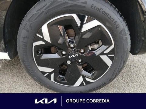 Voitures D'occasion À Yffiniac | Kia Niro Ev 204Ch Active