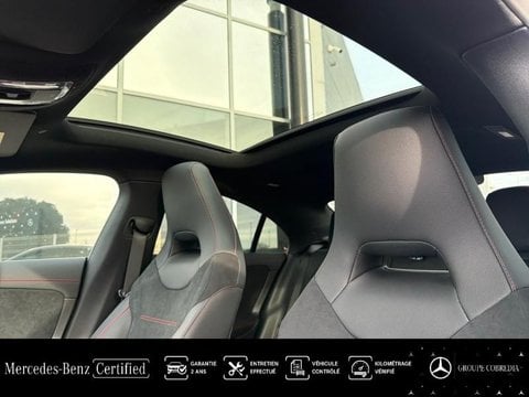 Voitures D'occasion À Saint-Grégoire | Mercedes-Benz Cla 250 E Hybrid Eq 218Ch Amg Line 8G-Dct