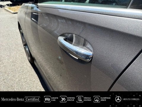 Voitures D'occasion À Saint-Malo | Mercedes-Benz Classe B 250 E 163+109Ch Amg Line 8G-Dct
