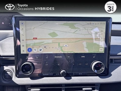 Voitures D'occasion À Lanester | Toyota Bz4X Touring 224Ch 11Kw Grande Autonomie Design
