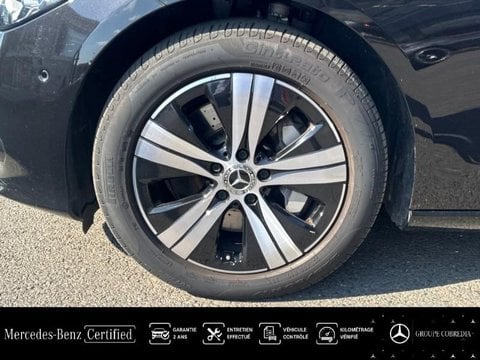 Voitures D'occasion À Saint-Grégoire | Mercedes-Benz Classe C 300 D E Hybrid Eq 197+129Ch Busin...