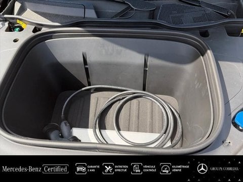 Voitures D'occasion À Caudan | Mercedes-Benz Glb 250+ Eq 272Ch Limited Edition