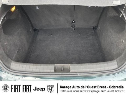 Voitures D'occasion À Brest | Fiat Tipo Cross 1.5 Firefly Turbo 130Ch S/S Garmin Hybrid Dct7 My22