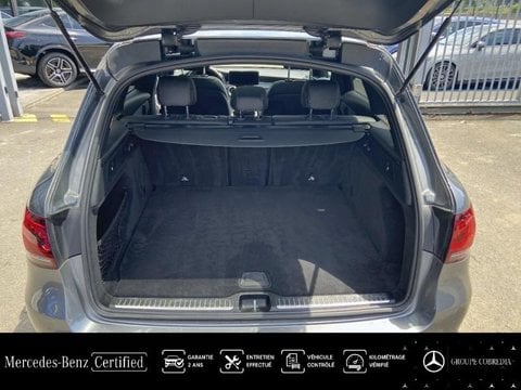 Voitures D'occasion À Saint-Brieuc | Mercedes-Benz Glc 220 D 194Ch Amg Line 4Matic 9G-Tronic