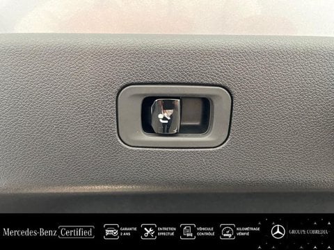 Voitures D'occasion À Quimper | Mercedes-Benz Cla 200 163+30Ch Amg Line 8G-Edct