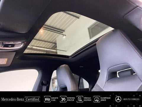 Voitures D'occasion À Quimper | Mercedes-Benz Cla 250 E Hybrid Eq 218Ch Amg Line 8G-Dct