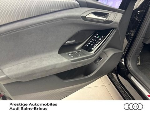 Voitures D'occasion À Saint-Brieuc | Audi A6 Avant E-Tron E-Tron Performance 367Ch S Line