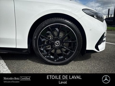 Voitures D'occasion À Bonchamps-Les-Laval | Mercedes-Benz Cla 250+ Eq 272Ch Limited Edition