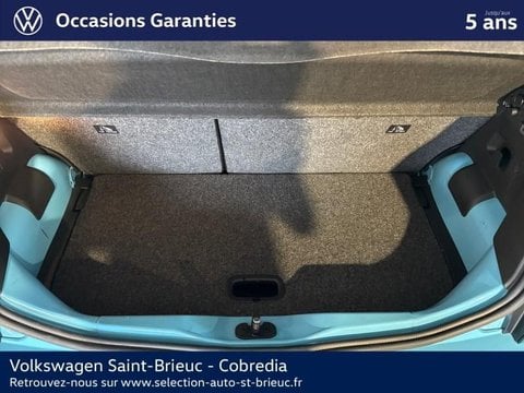 Voitures D'occasion À Saint-Brieuc | Volkswagen Up Up! 1.0 65Ch Bluemotion Technology Active 5P