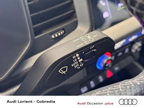 Voitures D'occasion À Lanester | Audi A1 Sportback 30 Tfsi 110Ch S Line