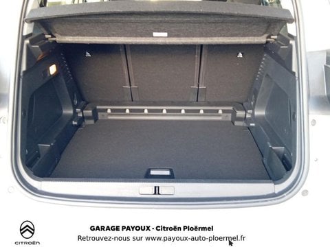Voitures D'occasion À Ploërmel | Citroën C5 Aircross 1.5 Bluehdi 130Ch Max Boite Automatique