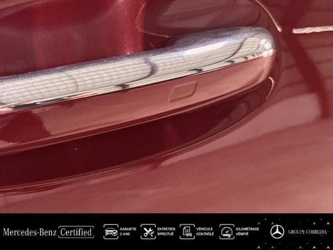 Voitures D'occasion À Caudan | Mercedes-Benz Classe C Break 220 D 197Ch Amg Line