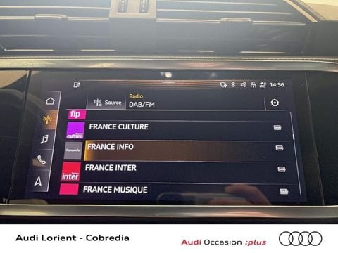 Voitures D'occasion À Lanester | Audi Q3 45 Tfsi E 245Ch S Line S Tronic 6