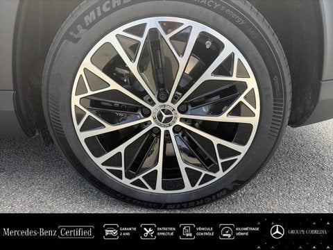 Voitures D'occasion À Caudan | Mercedes-Benz Glb 250+ Eq 272Ch Limited Edition
