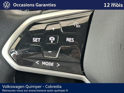 Voitures D'occasion À Quimper | Volkswagen Id.3 204Ch Pro S 77 Kwh
