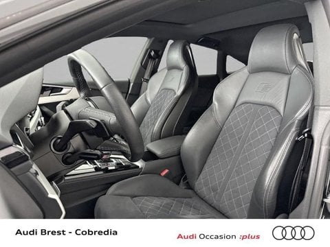 Voitures D'occasion À Brest | Audi A5 Sportback 35 Tdi 163Ch S Edition S Tronic 7 9Cv