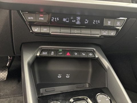 Voitures D'occasion À Saint-Brieuc | Audi A3 Sportback 40 Tfsi E 204Ch Phev S Line S Tronic 6