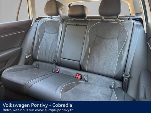 Voitures D'occasion À Pontivy | Volkswagen Passat Sw 2.0 Tdi Evo 150Ch Life Plus Dsg7