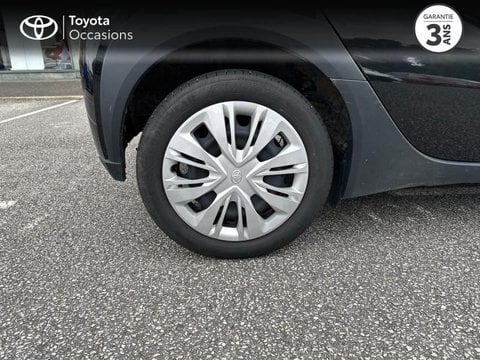 Voitures D'occasion À Quimper | Toyota Aygo X 1.0 Vvt-I 72Ch Dynamic My24
