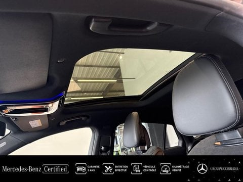 Voitures D'occasion À Quimper | Mercedes-Benz Glc Coupé 220 D 197Ch Amg Line 4Matic 9G-Tronic
