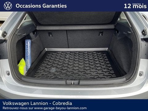 Voitures D'occasion À Lannion | Volkswagen Taigo 1.0 Tsi 110Ch Style Dsg7