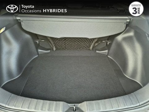 Voitures D'occasion À Vannes | Toyota Corolla 1.8 140Ch Design My23