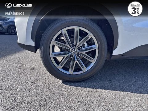 Voitures D'occasion À Lanester | Lexus Lbx 1.5 136Ch Elegant 2Wd My26