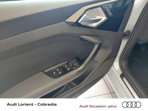 Voitures D'occasion À Lanester | Audi A1 Sportback 25 Tfsi 95Ch Advanced