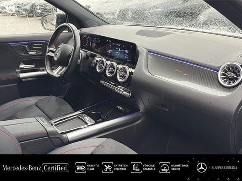 Voitures D'occasion À Vannes | Mercedes-Benz Gla 200 D 150Ch Amg Line 8G-Dct