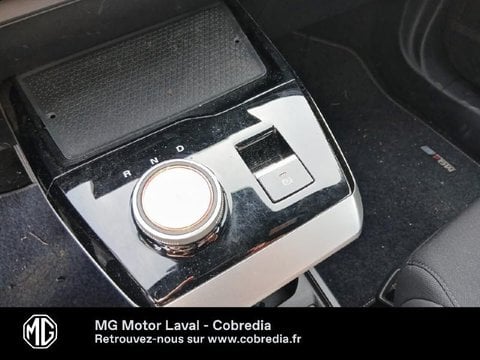 Voitures D'occasion À Laval | Mg Mg4 Ev 170Ch - 51Kwh